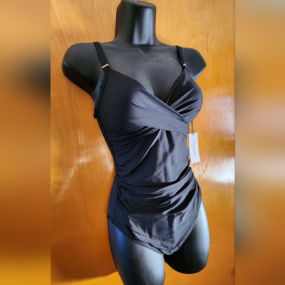 Calvin Klein Other - NWT Calvin Klein Swimsuit